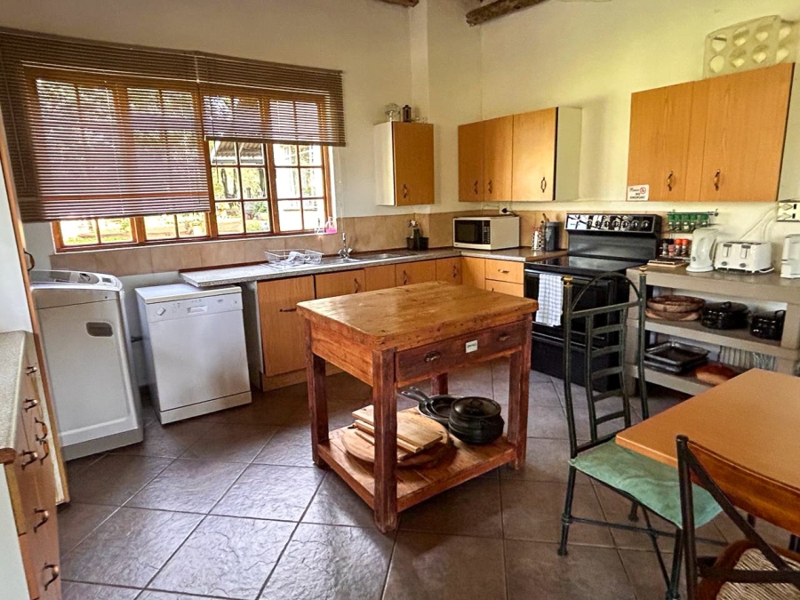 3 Bedroom Property for Sale in Parys Free State